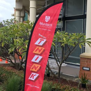 Murdoch university